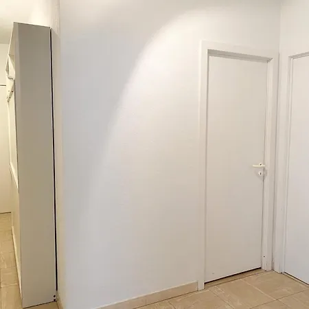 Lägenhet Seaside Serenity Apartment, Cleaning Included *