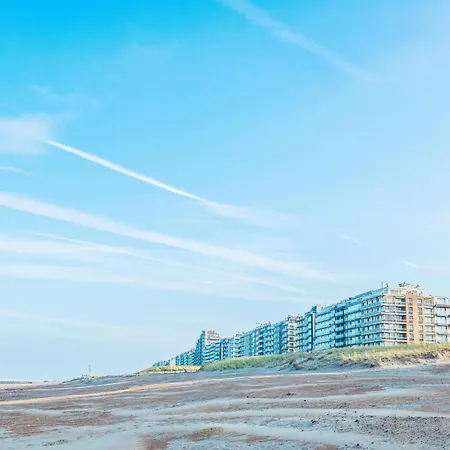Seaside Serenity Apartment, Cleaning Included Lägenhet