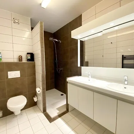 Seaside Serenity Apartment, Cleaning Included * Nieuwpoort